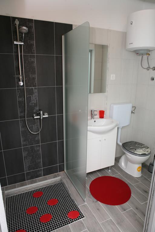 Apartments & Room Dijana 트로기르 객실 사진