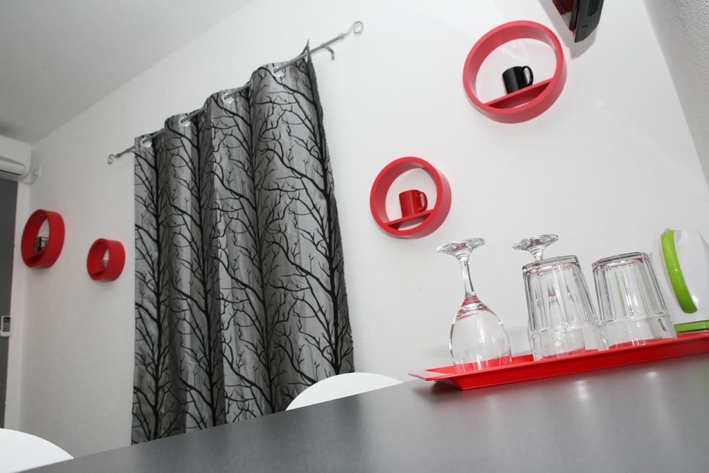 Apartments & Room Dijana 트로기르 객실 사진
