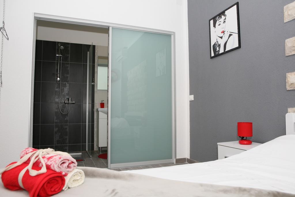 Apartments & Room Dijana 트로기르 객실 사진