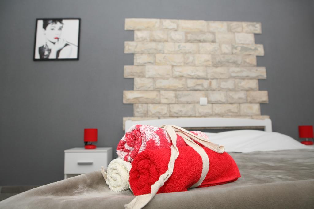 Apartments & Room Dijana 트로기르 객실 사진