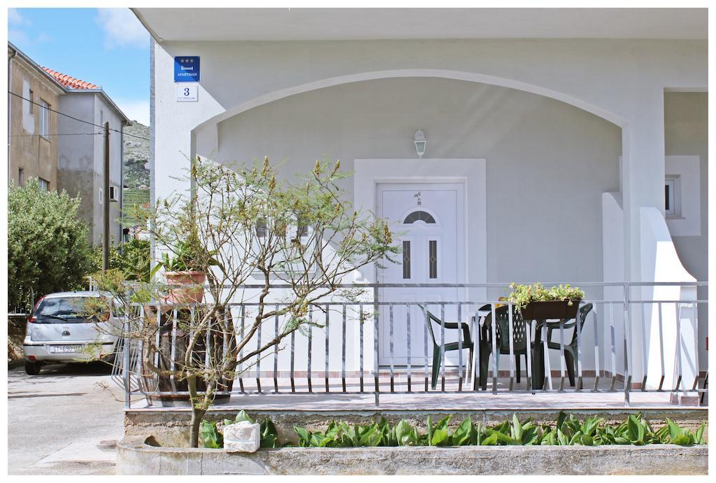 Apartments & Room Dijana 트로기르 객실 사진