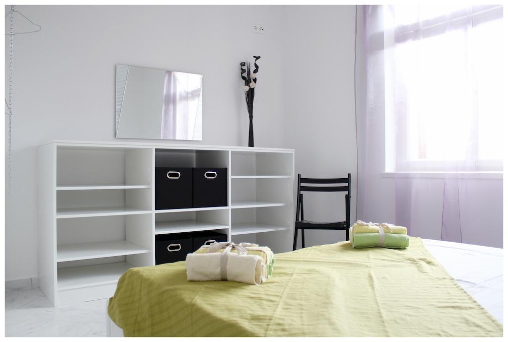 Apartments & Room Dijana 트로기르 객실 사진