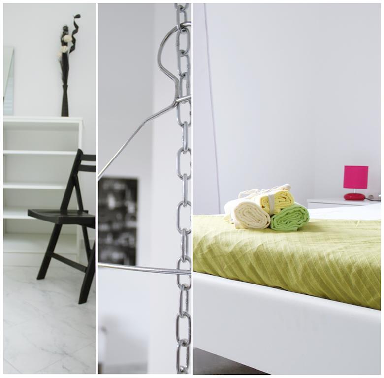 Apartments & Room Dijana 트로기르 객실 사진