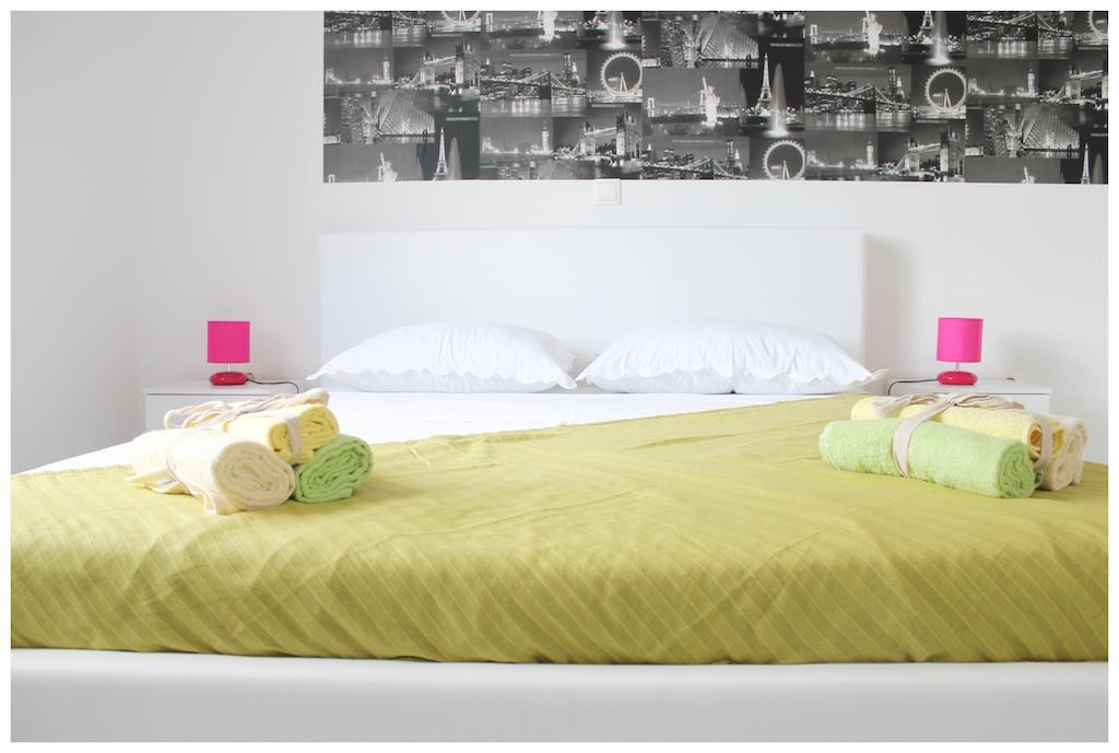 Apartments & Room Dijana 트로기르 객실 사진