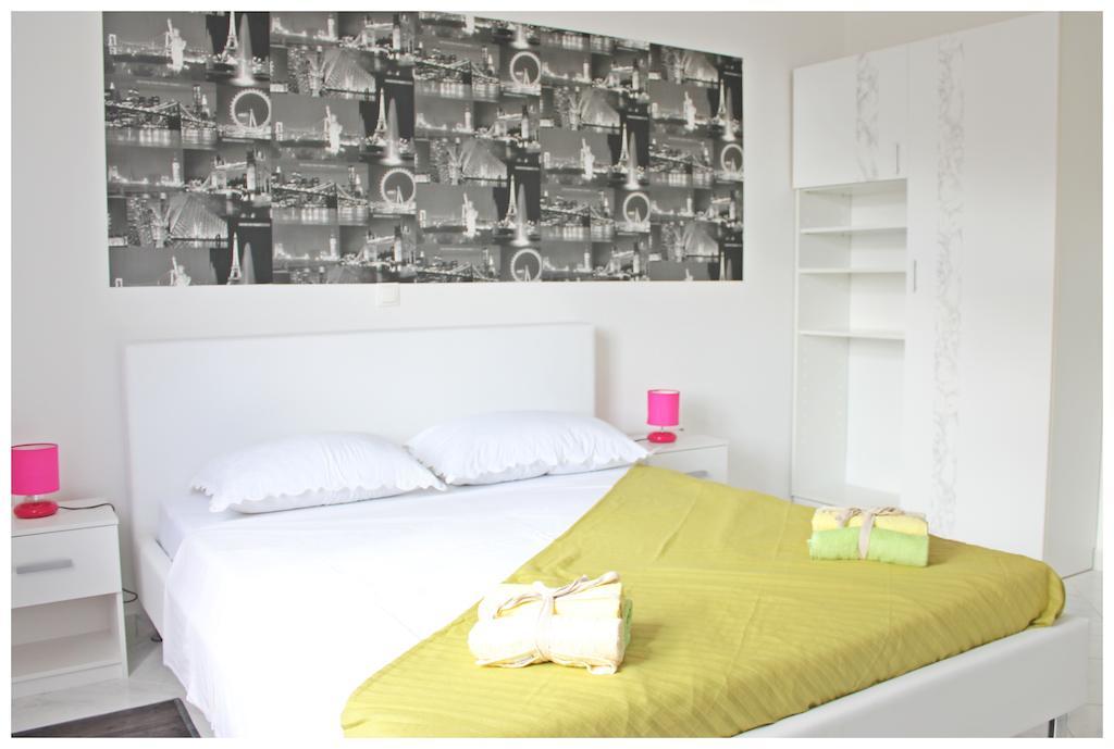 Apartments & Room Dijana 트로기르 객실 사진