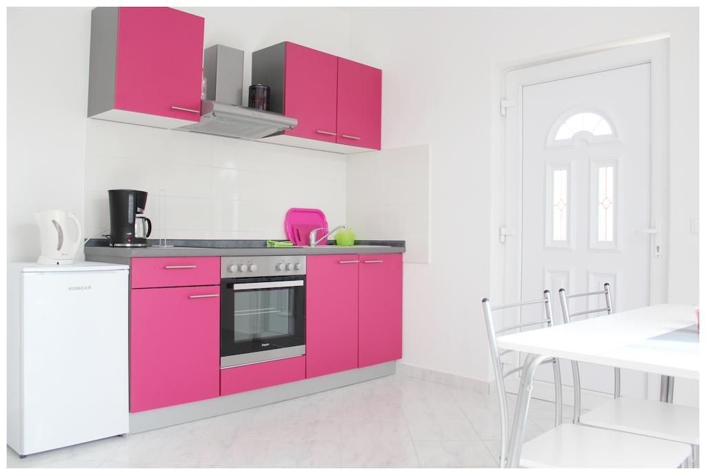 Apartments & Room Dijana 트로기르 객실 사진